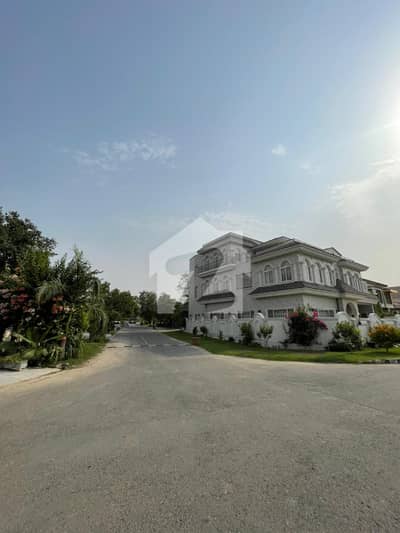 10 Marla Investment Plot In Lake City M5 | High Growth Block 10 Marla Investment Plot In Lake City M5 | High Growth Block