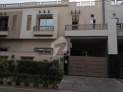 5 A 2 Story House For Sale In Alraheem Valley Satyana Road Faisalabad