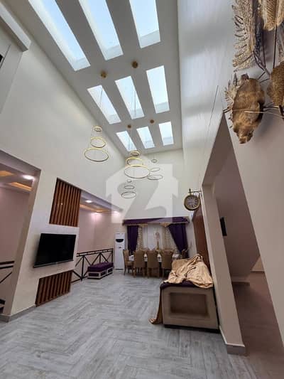 Beautiful Family Bungalow for Sale in DHA Phase 7 Beautiful Family Bungalow for Sale in DHA Phase 7