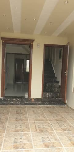 5 Marla Luxury House For Sale In Etihad Town Phase 1, Lahore Prime Location City Line Property