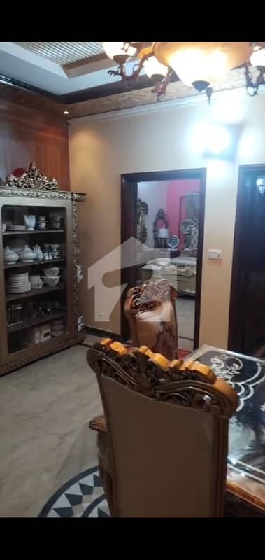 VIP Beautiful 10 Marla Portion Is Available For Rent In Sabzazar Lahore