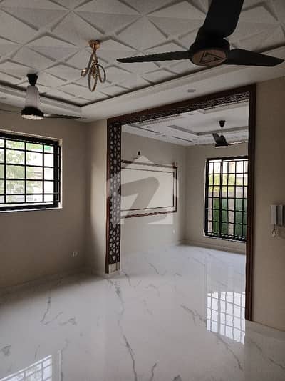 5 Marla Modern House