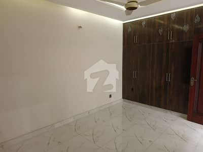 5 Marla Fully House For Rent In DHA 9 Town