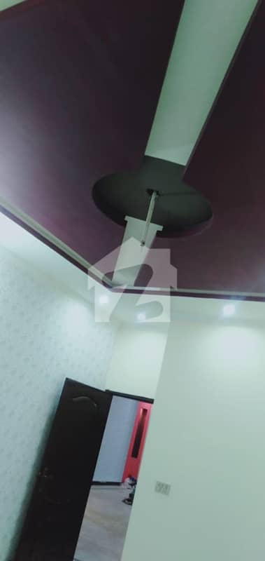VIP Beautiful 10 Marla Portion Is Available For Rent In Sabzazar Lahore