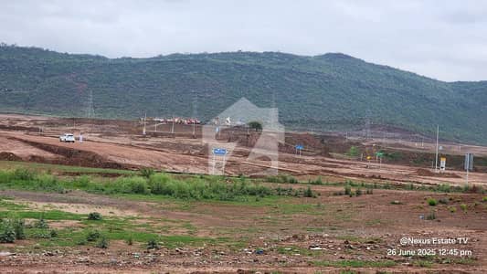 Margalla Enclave Sector ME 3 Good Location near to Botanical Garden Option available for Sale Margalla Enclave Sector ME 3 Good Location near to Botanical Garden Option available for Sale