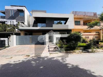 Get A 16 Marla House For Sale In E-11