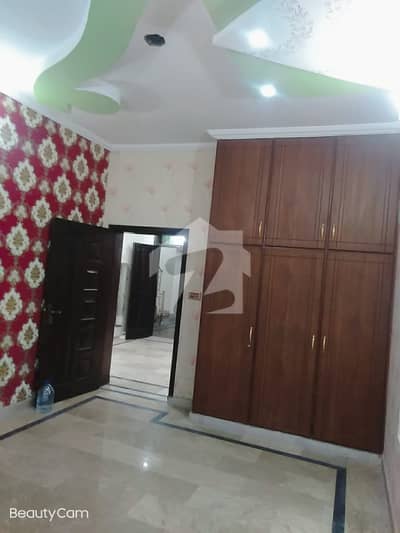 VIP Beautiful 6 Marla Portion Is Available For Rent In Sabzazar Lahore