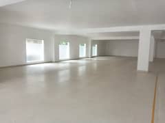 6000 Sq. Ft. Warehouse for Rent | 200 KVA Transformer | Prime Location Near Main Road