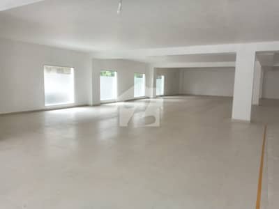 6000 Sq. Ft. Warehouse for Rent | 200 KVA Transformer | Prime Location Near Main Road