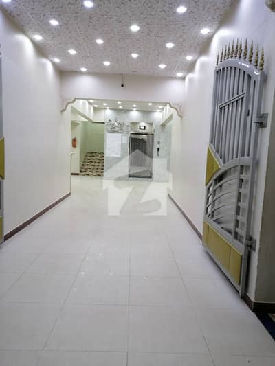 Flat For Sale 2 Bed DD ( New )