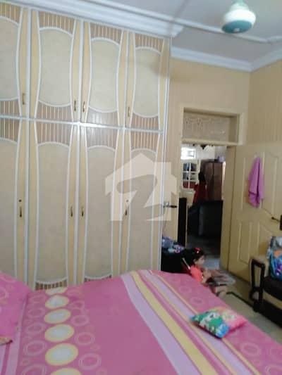 VIP Beautiful 10 Marla Portion Is Available For Rent In Sabzazar Lahore