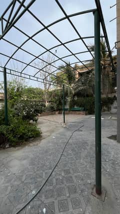 Seaview Apartment Ground Floor Available for Rent