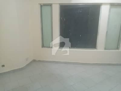 125 Sq. Ft. Commercial Mezzanine Office For Rent | Front Window | Main Boulevard, Gulberg