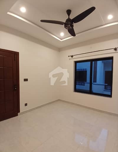 Brand New 5 Marla Double Storey House Available For Sale In Banigala Near Market