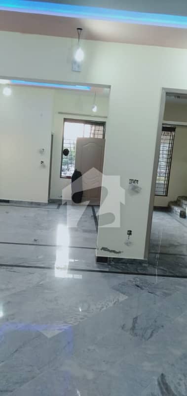 VIP Beautiful 5 Marla Portion Is Available For Rent In Sabzazar Scheme Lahore