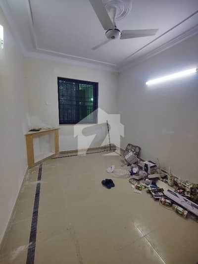 G-11/1 Ground Portion Available For Rent