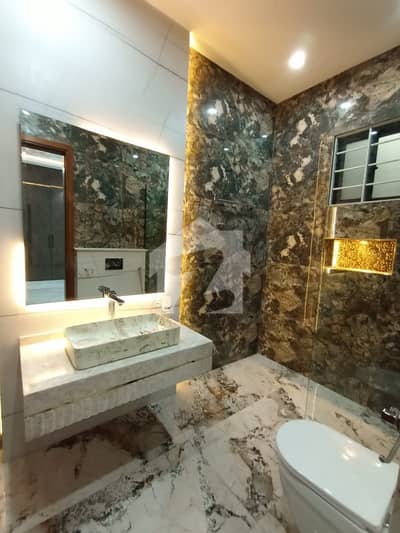 12 Marla brand new designer house for sale