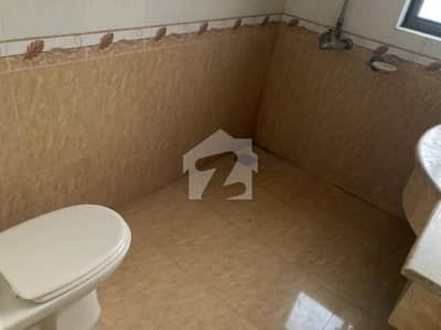 F7 Prime Location 4 Bedrooms House For Rent