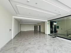 Dha Phase 8 Commercial Floor Available For Rent 8 Marla Dha Phase 8 Commercial Floor Available For Rent 8 Marla