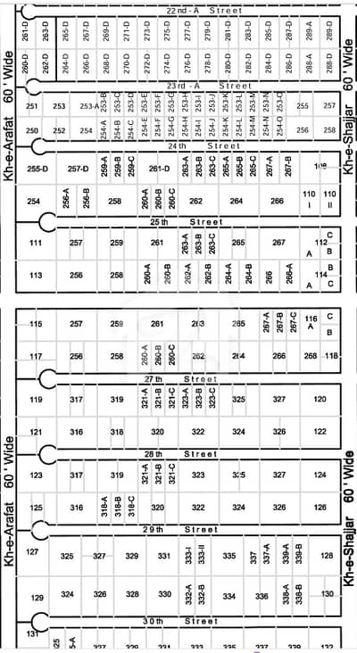 1000 YARDS PRIME RESIDENTIAL PLOT E ZONE WEST OPEN DHA PHASE VIII KARACHI 1000 YARDS PRIME RESIDENTIAL PLOT E ZONE WEST OPEN DHA PHASE VIII KARACHI