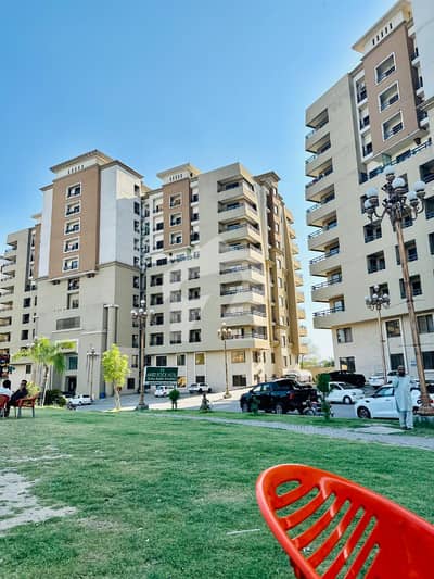 One Bed Apartment Available For Rent