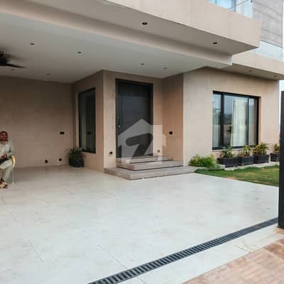 1 Kanak (Furnished+Brand New) Available For Sale In Dha-5, Ialamabad
