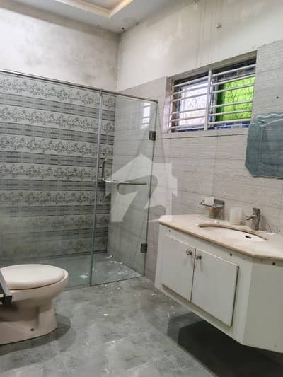 1 Kanal upper portion available for rent in DHA phase 2