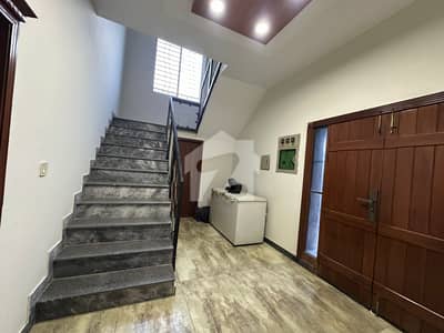 1 Kanal Upper Portion for Rent in IEP Engineers Town Sector A Lahore | Prime Location | PKR 150,000