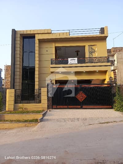 Water Boring Wala Ultra Luxury 6 Marla One And Half Story House For Sale In Airport Housing Society Water Boring Wala Ultra Luxury 6 Marla One And Half Story House For Sale In Airport Housing Society
