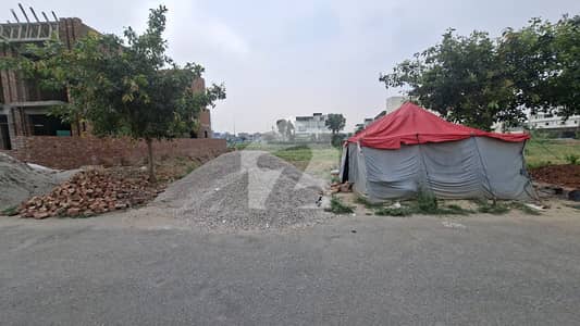 1 Kanal Residential Plot Is For Sale In Y Block Phase 8 DHA Lahore 1 Kanal Residential Plot Is For Sale In Y Block Phase 8 DHA Lahore