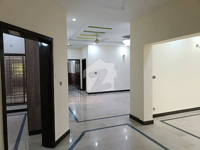 14 Marla Beautiful Double Story House Available For Rent in G-15 Near To Markaz Markaz