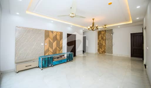 DHA Phase 5 Brand New House For Rent.