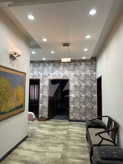 4 Marla Triple Storey House For Rent In Smart Town, IEP Engineers Town Lahore | Prime Location |