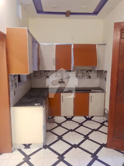 House For Sale In Al Khaliq Residencia Housing Society