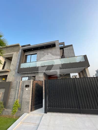 Paragon City Orchard Green 10 marla Full House For Sale Brand New