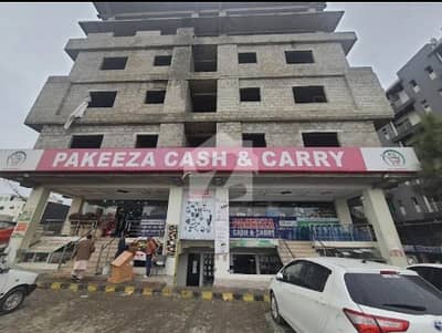 THE JINNAH EMPORIUM