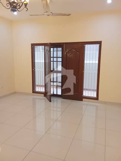 In DHA Phase 6 Upper Portion Sized 500 Square Yards For rent