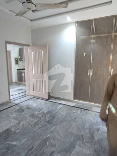 10 Marla Lower Portion For Rent In Cavalry Ground Cantt