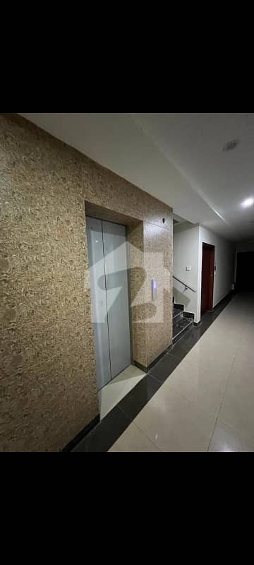 1 Bed Apartment Furnished For Rent