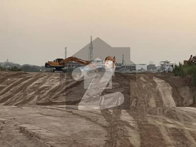 35x70 Plot For Sale | 70 Ft Road | Prime Location | F-14/1