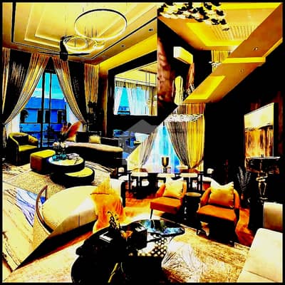 LEASED BANK LOAN APPLICABLE BRAND NEW FLAT ALSO AVAILABLE FOR SALE