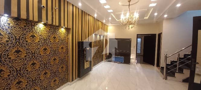 Mian Brother's Offer DHA Pheas 6 5 Marla Spanish House For Rent 3Bed Room Attached Bath TV Lounge Kitchen Drawing Room Store Servent Quarter Bah