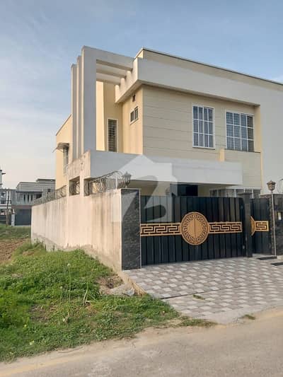 AoA. 10 marlh house is available for rent brand new condition