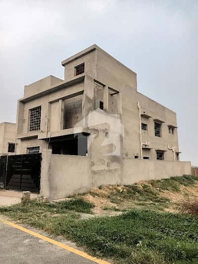 9 Marla Grey Structure Corner House For Sale Phase 2 New Lahore City Lahore 9 Marla Grey Structure Corner House For Sale Phase 2 New Lahore City Lahore