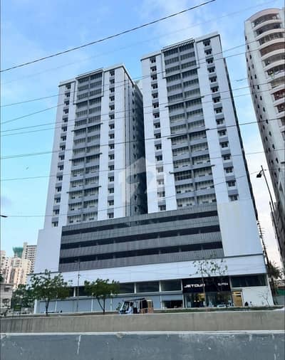 Zam Zam Arcade Brand New 3 Bed DD For Sale Zam Zam Arcade Brand New 3 Bed DD For Sale