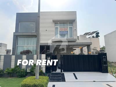 10 MARLA ELEGANT AND SUPER HOT LOCATED BUNGALOW IS AVAILABLE IN THE BEST BLOCK OF DHA LAHORE