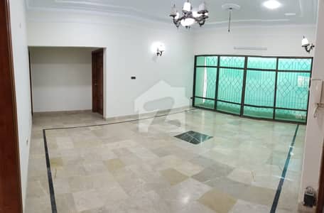 500 SQ. YARDS BUNGALOW PORTION FOR RENT Prime Location Property Features:  4 Spacious Bedrooms with Attached Bathrooms Drawing Room Dining Room TV Lounge  Modern Kitchen Store Room Fully Renovated Spacious & Well-Maintained
