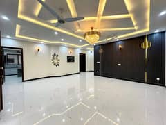 A Brand New, Luxurious, Beautiful With Solid Construction House In Sector-C Of DHA Phase-2 Is Available For Sale Very Reason Able Investor Price