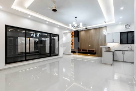 Beautiful Brand New 1 Kinal Upper Portion Available For Rent In Lake City Meadows