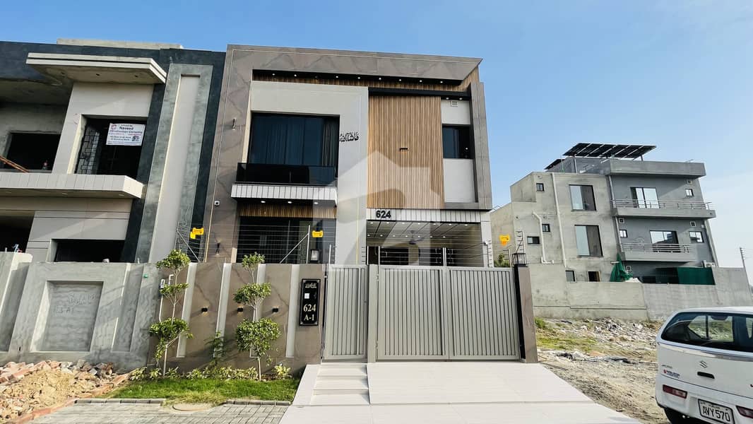 5 Marla House For Sale 5 Marla House For Sale